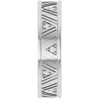 Accented Band