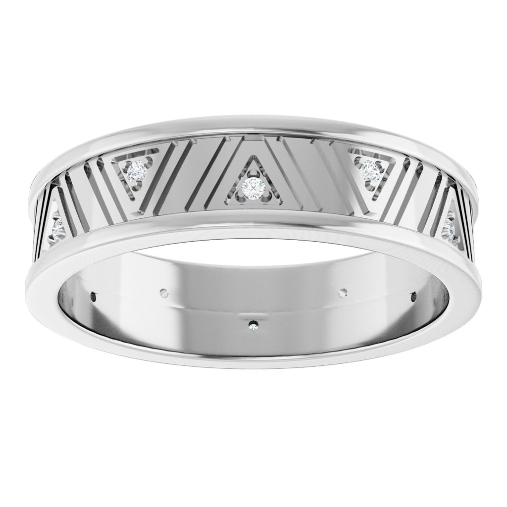 Accented Band