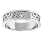 Accented Band