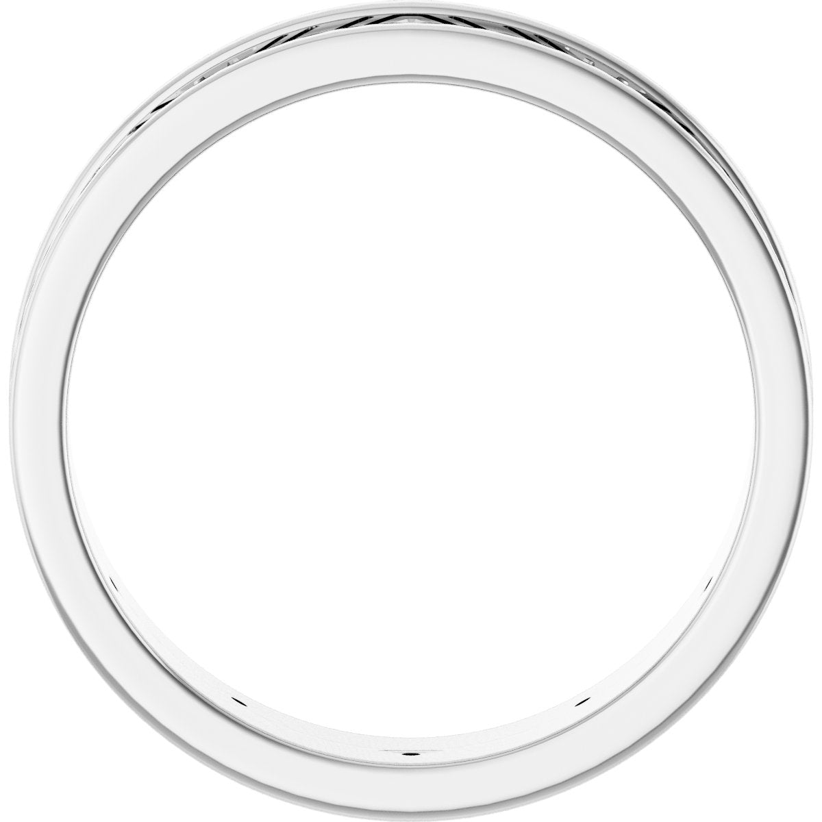 Accented Band
