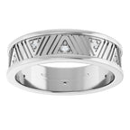 Accented Band