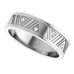 Accented Band