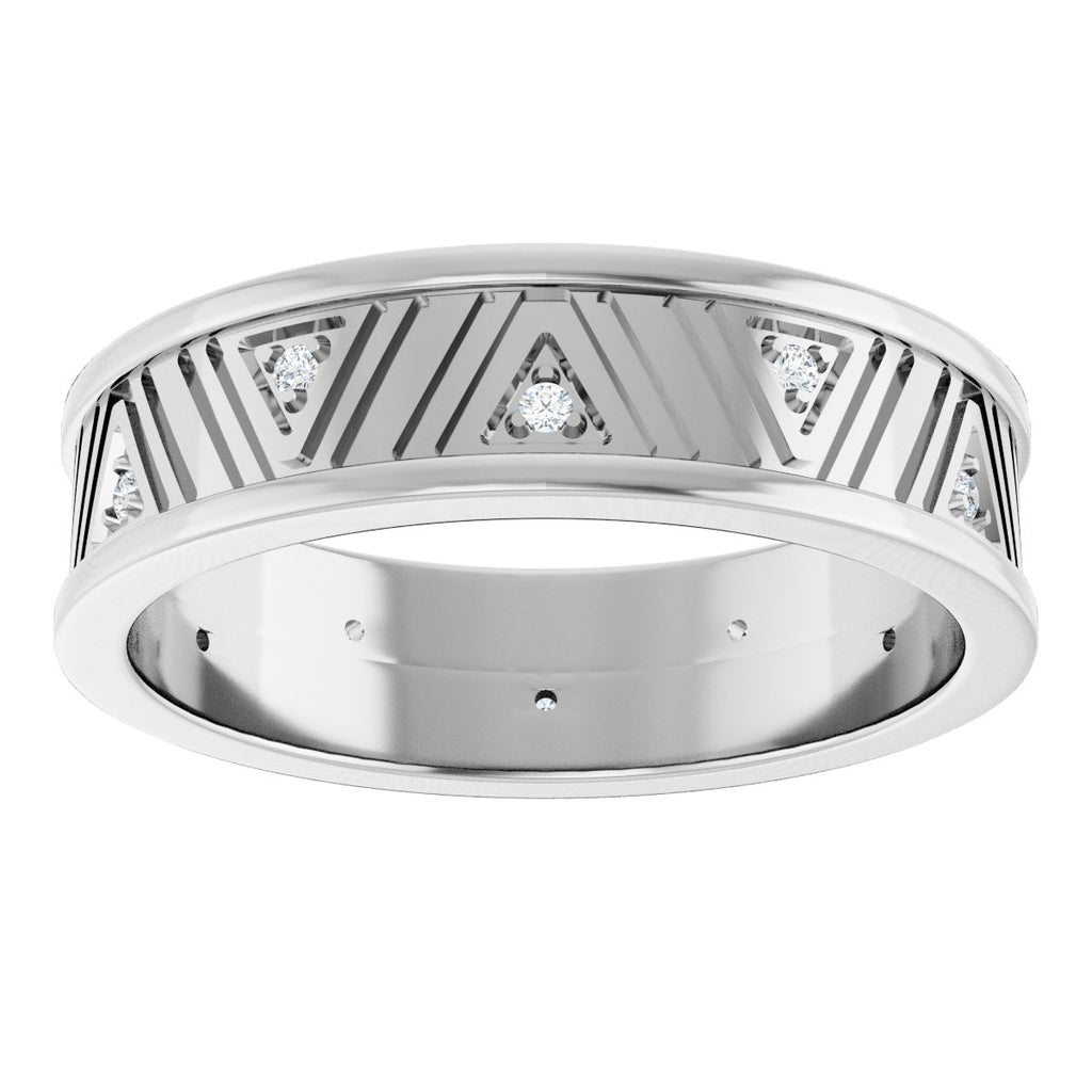 Accented Band
