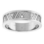 Accented Band
