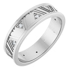 Accented Band