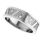 Accented Band