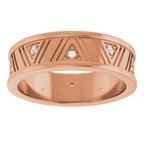 Accented Band