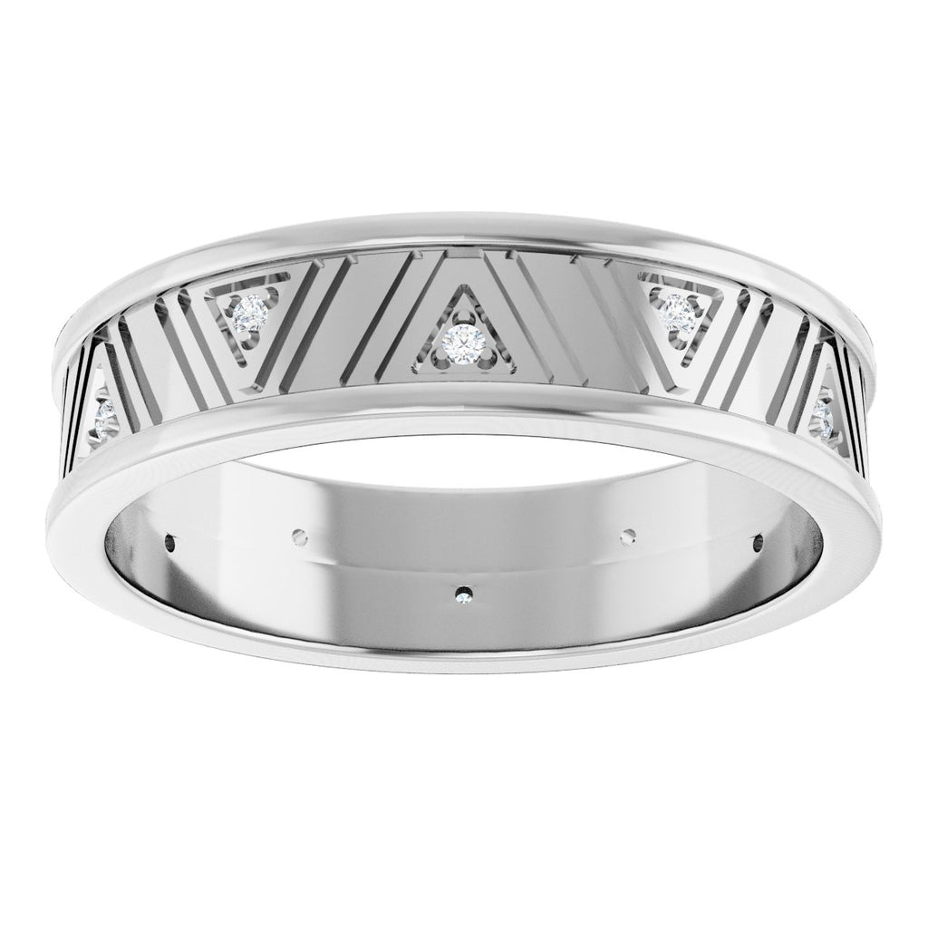 Accented Band