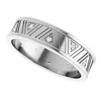Accented Band