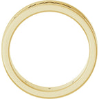 Accented Band