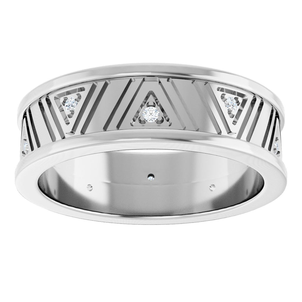 Accented Band