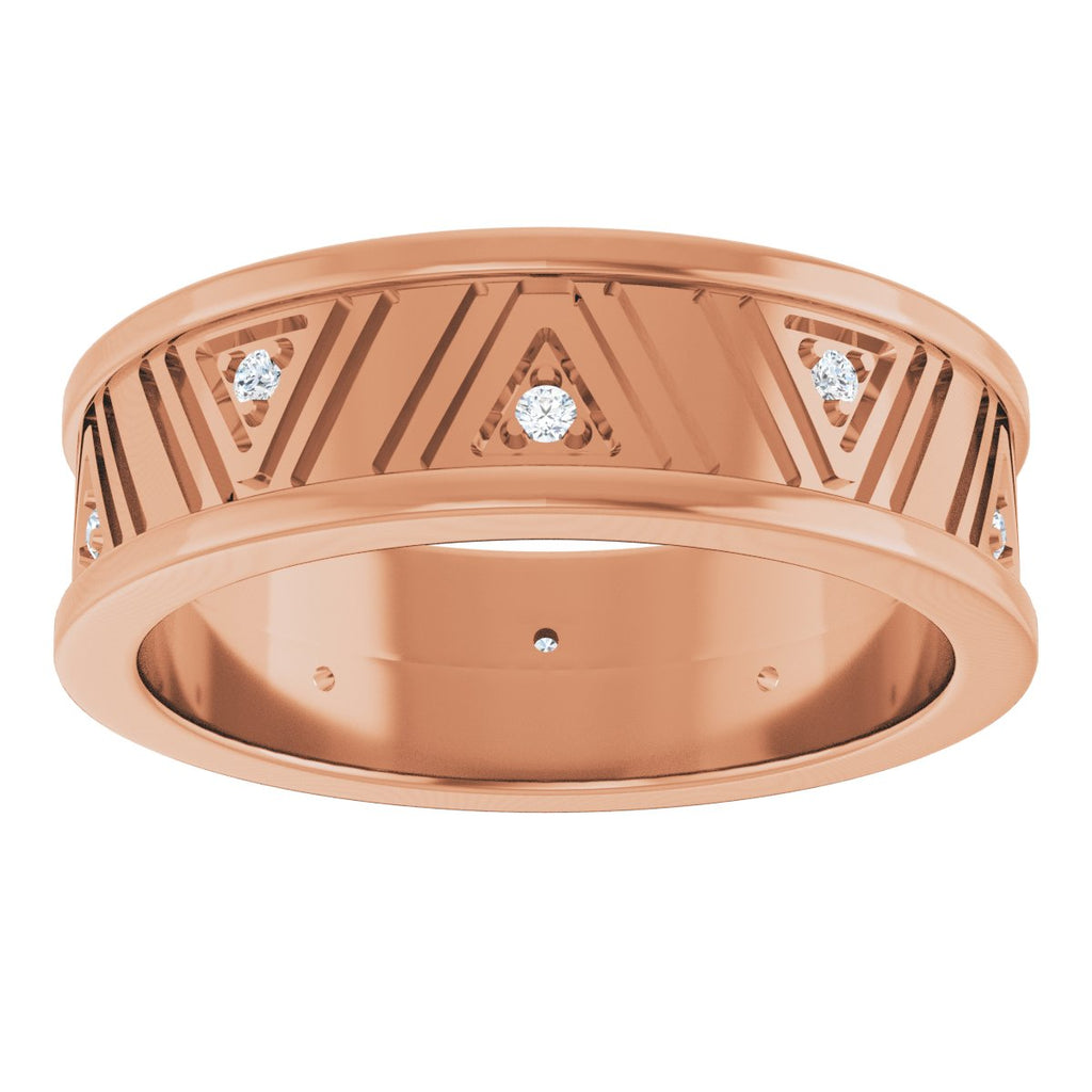 Accented Band