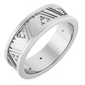 Accented Band