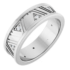 Accented Band