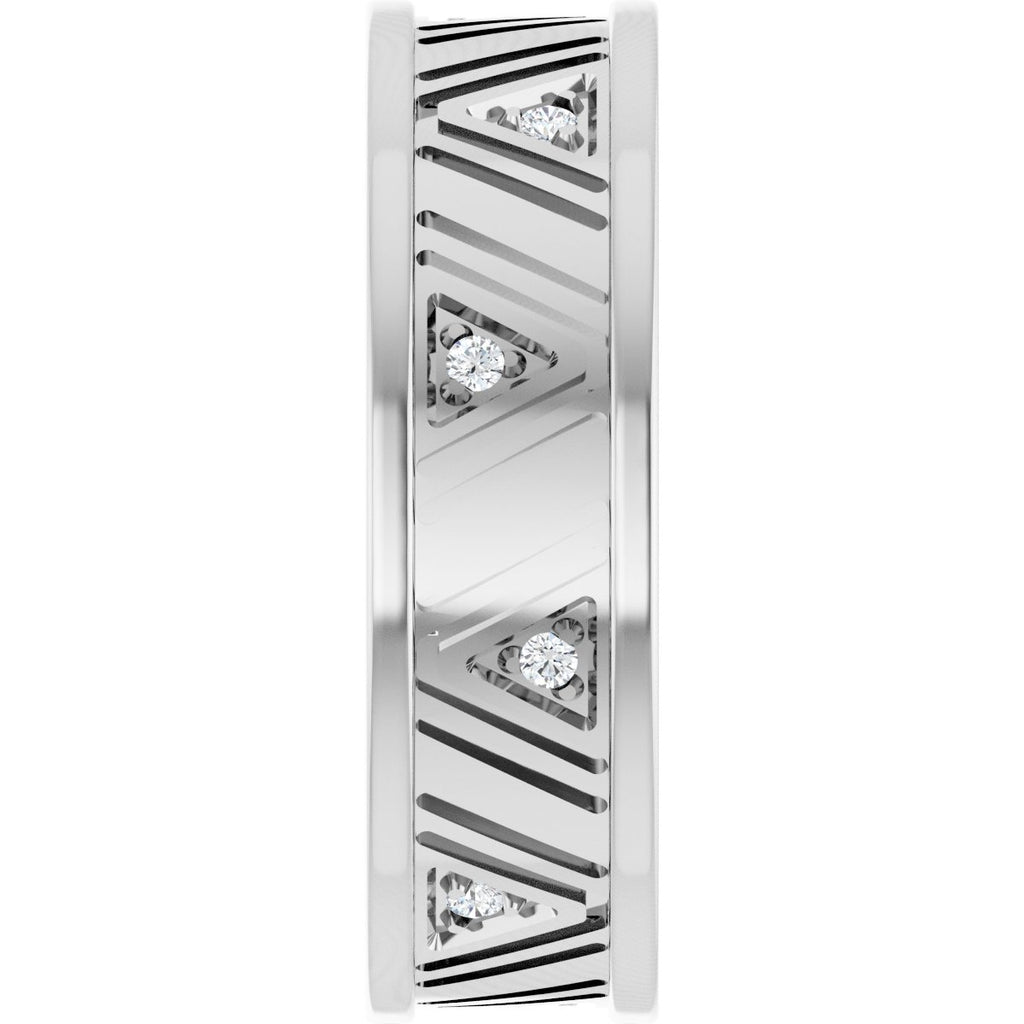 Accented Band