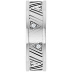 Accented Band