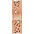 Accented Band