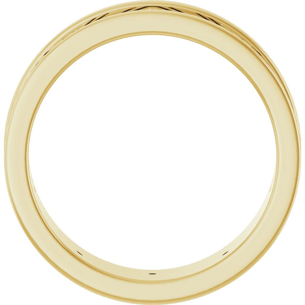 Accented Band