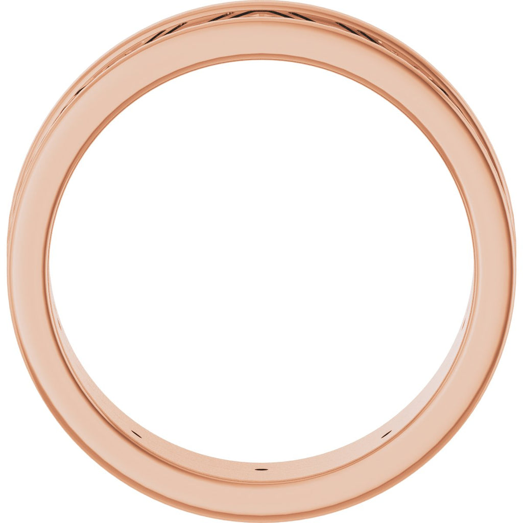 Accented Band