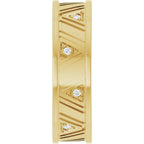 Accented Band