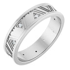 Accented Band