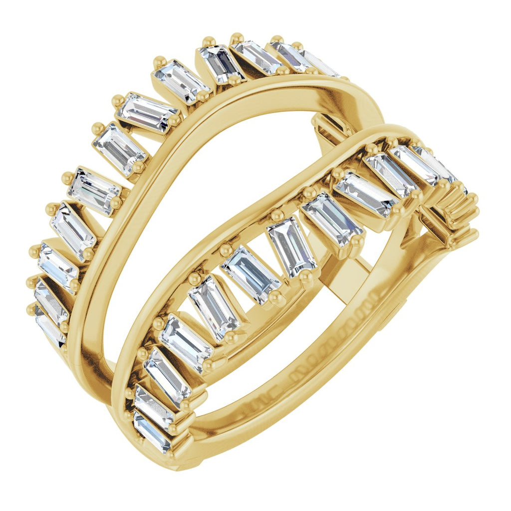 Ring Guard