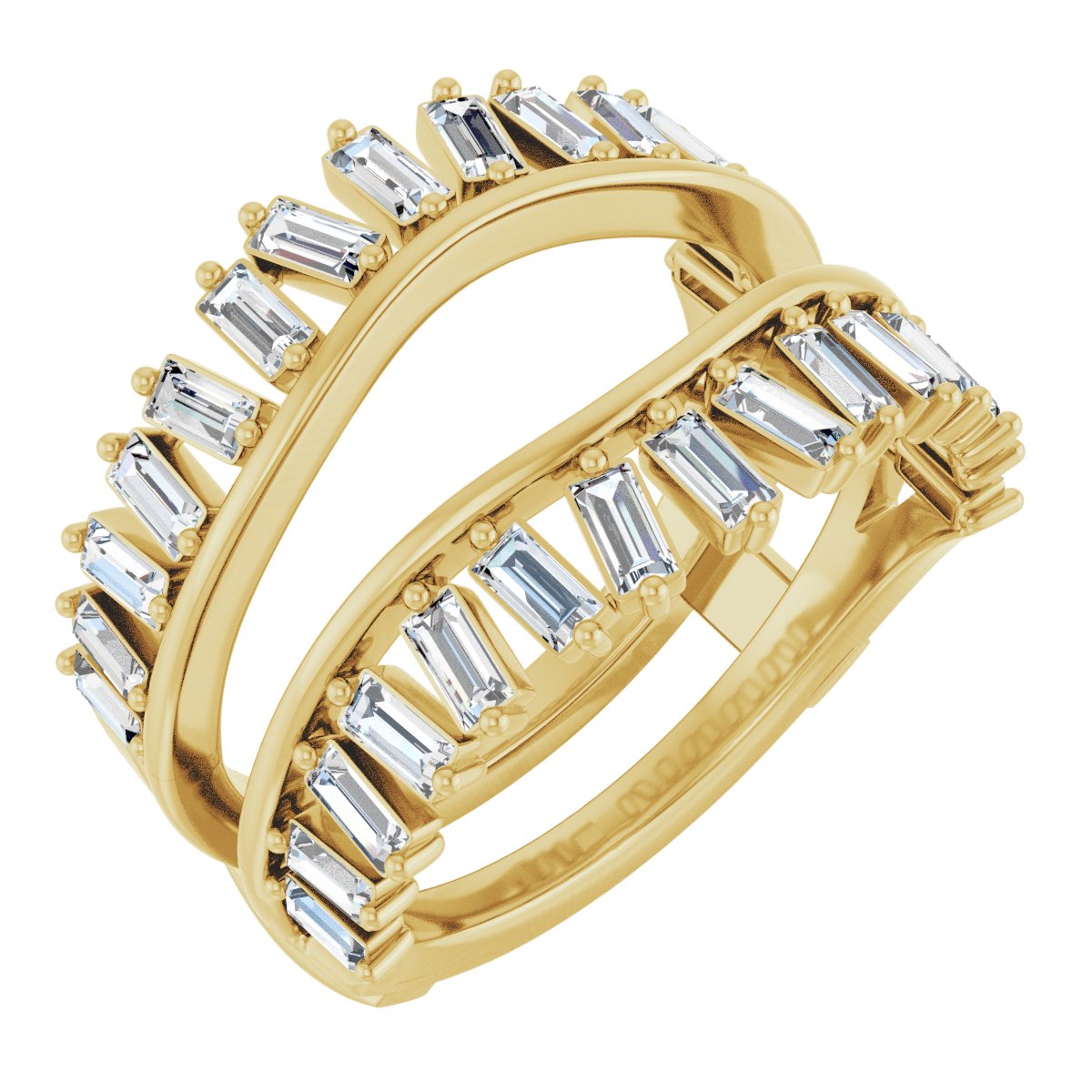 Ring Guard