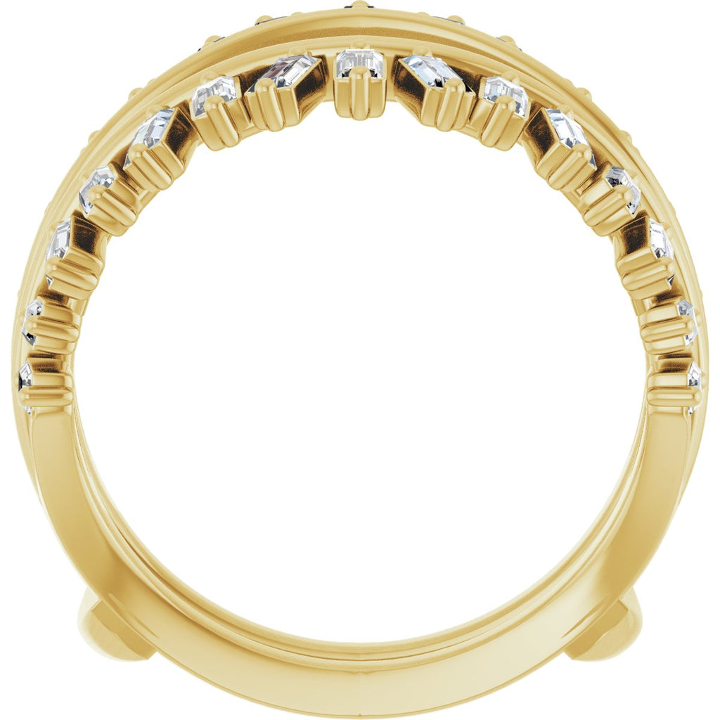 Ring Guard