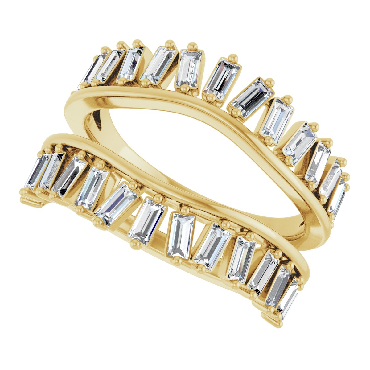 Ring Guard