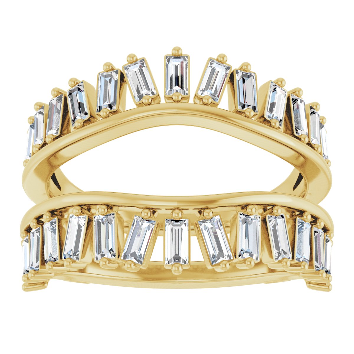 Ring Guard