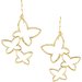 Butterfly Earrings