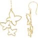 Butterfly Earrings
