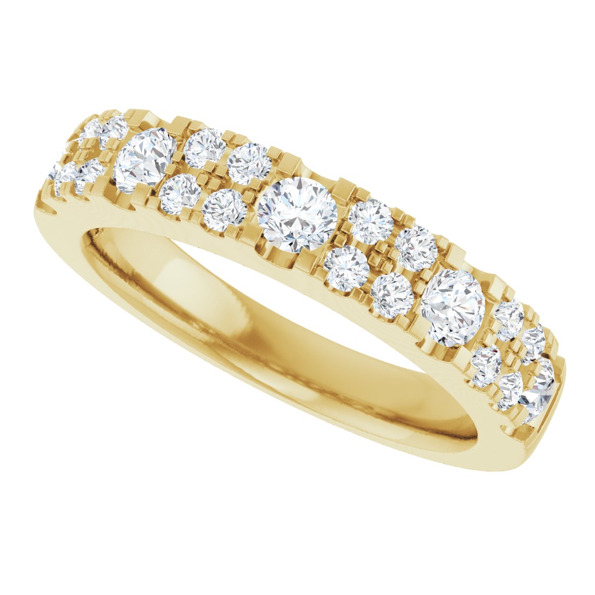 Anniversary Band