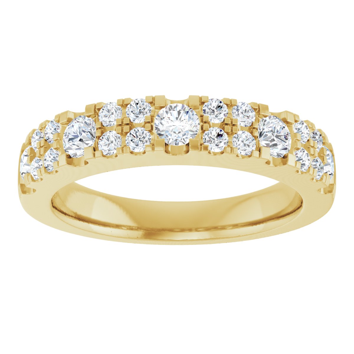 Anniversary Band