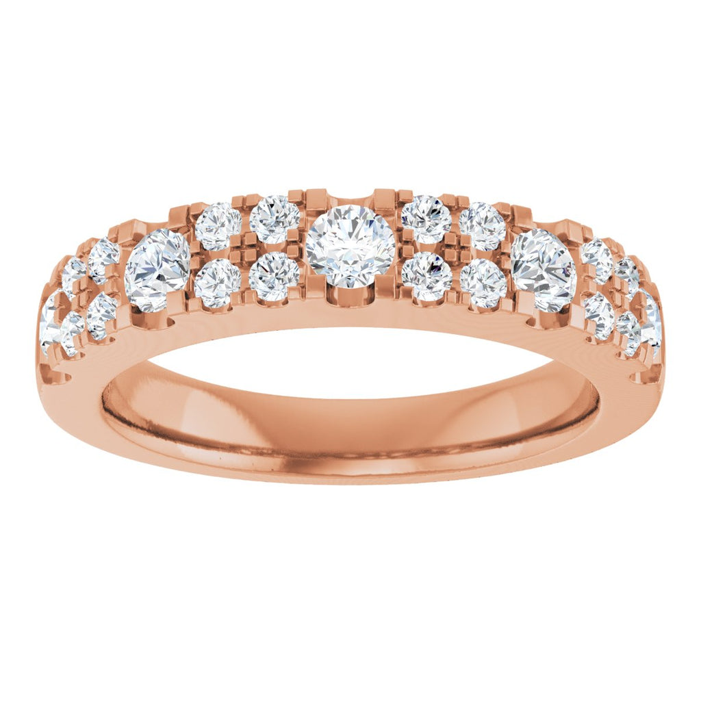 Anniversary Band