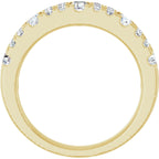 Anniversary Band