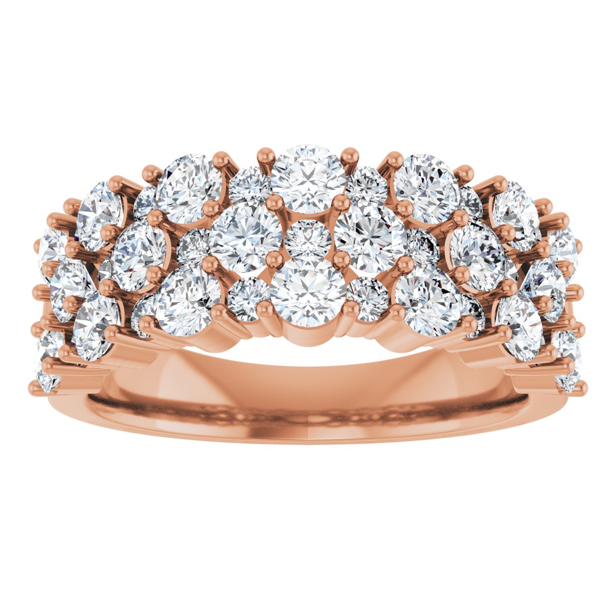 Anniversary Band