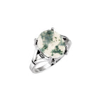 Cabochon Ring