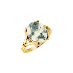 Cabochon Ring