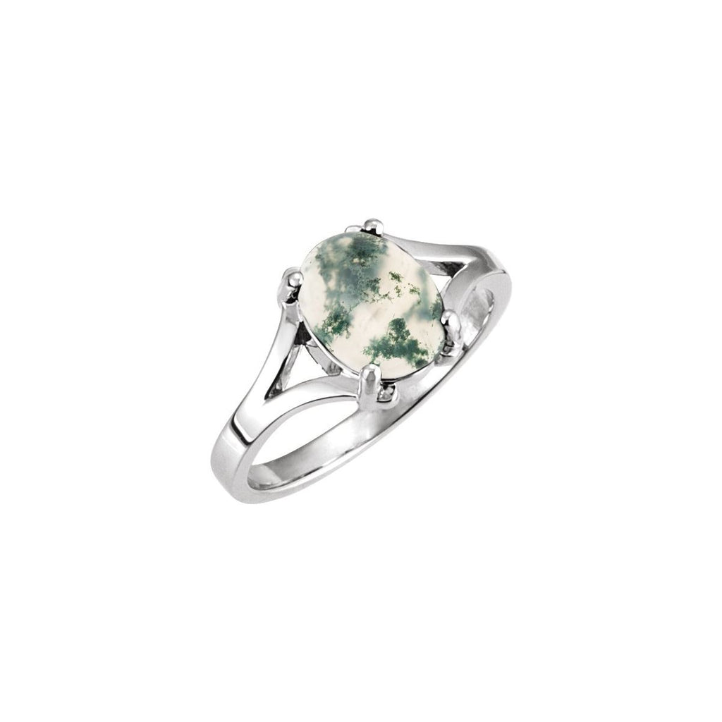 Cabochon Ring