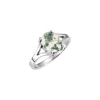 Cabochon Ring