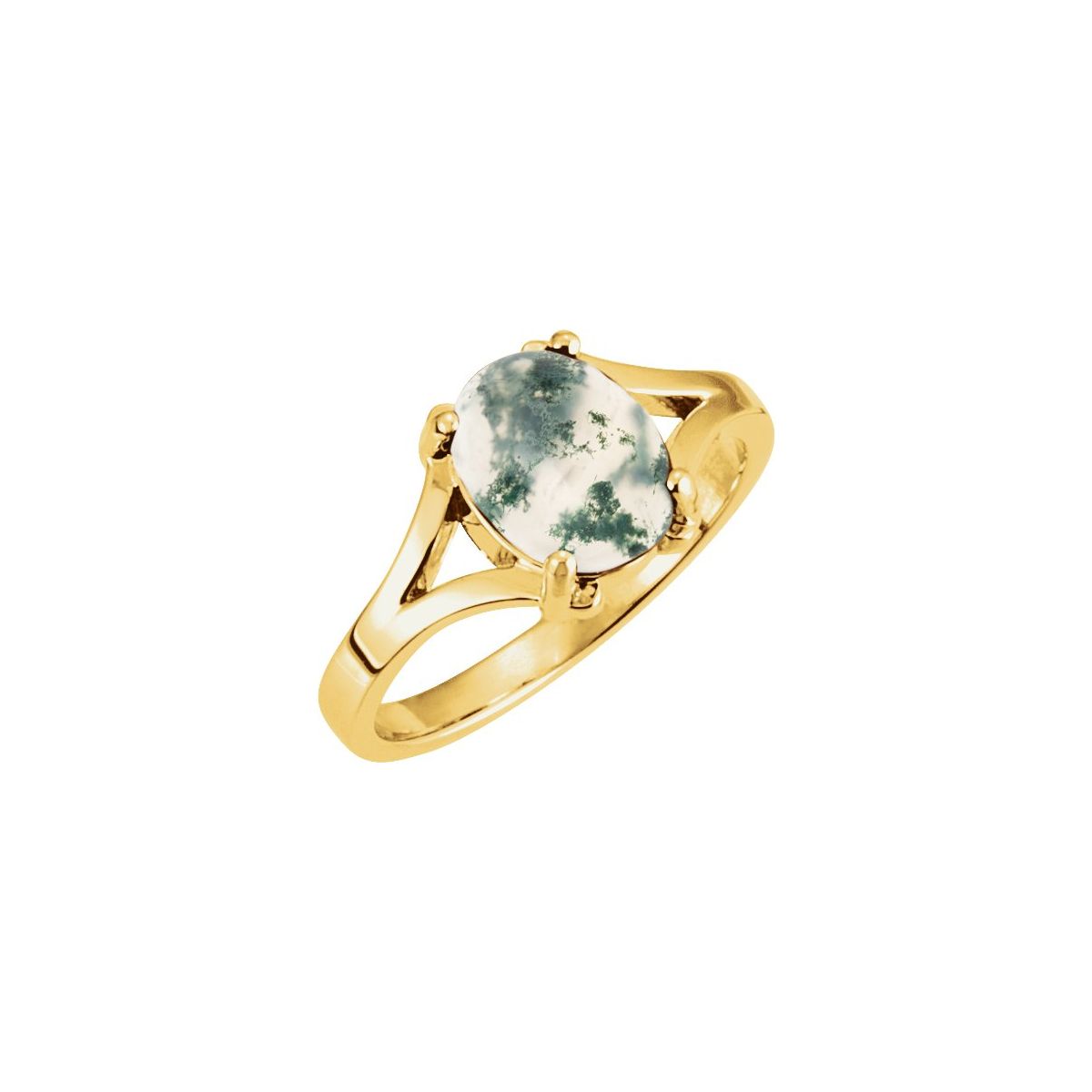 Cabochon Ring