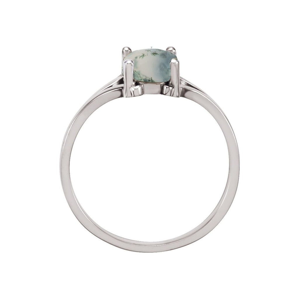 Cabochon Ring