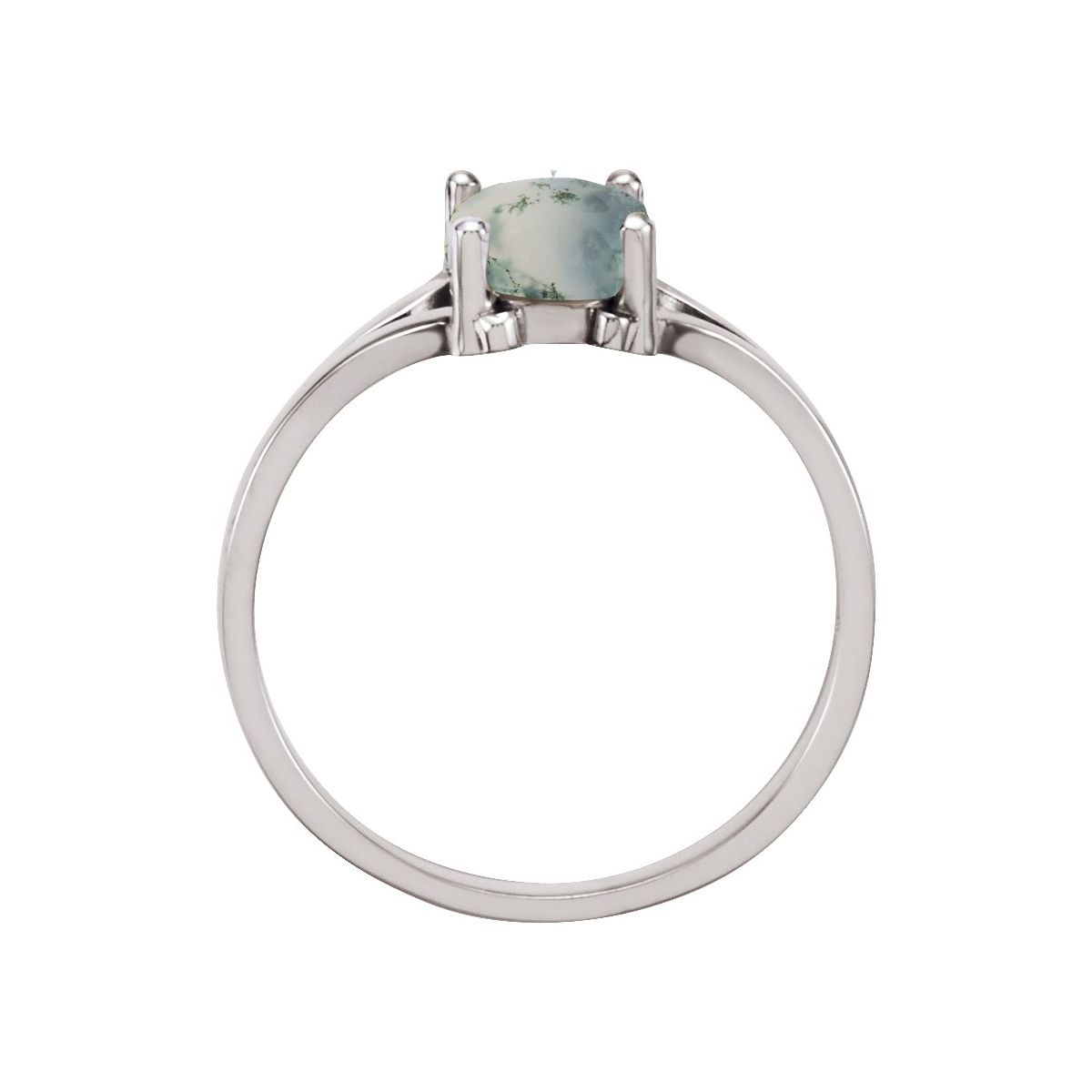 Cabochon Ring