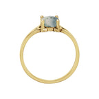 Cabochon Ring