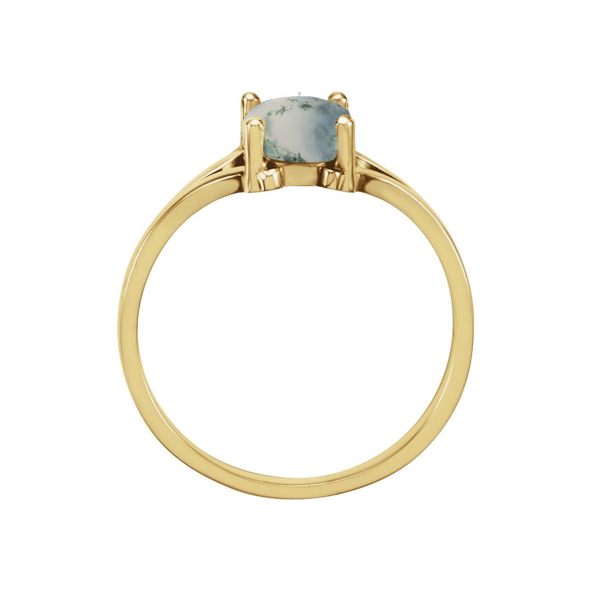 Cabochon Ring