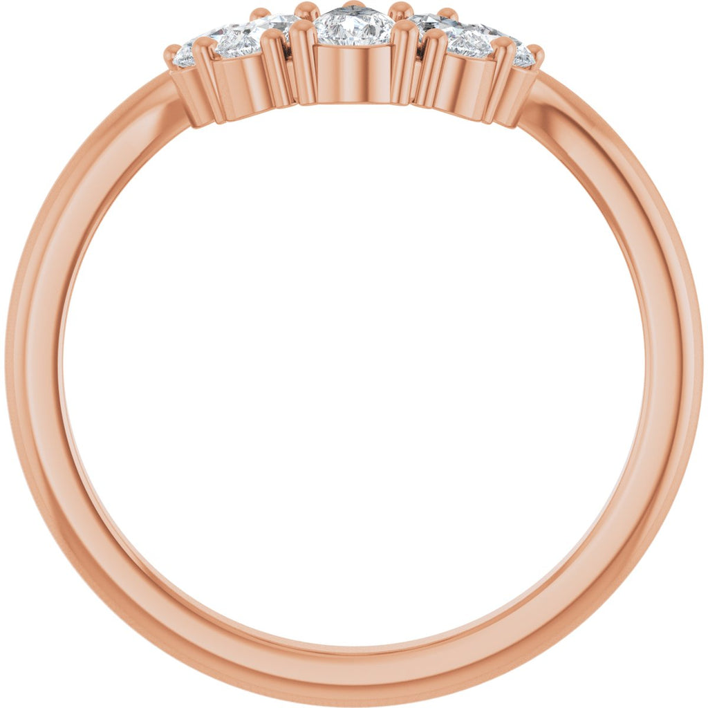 Contour Band