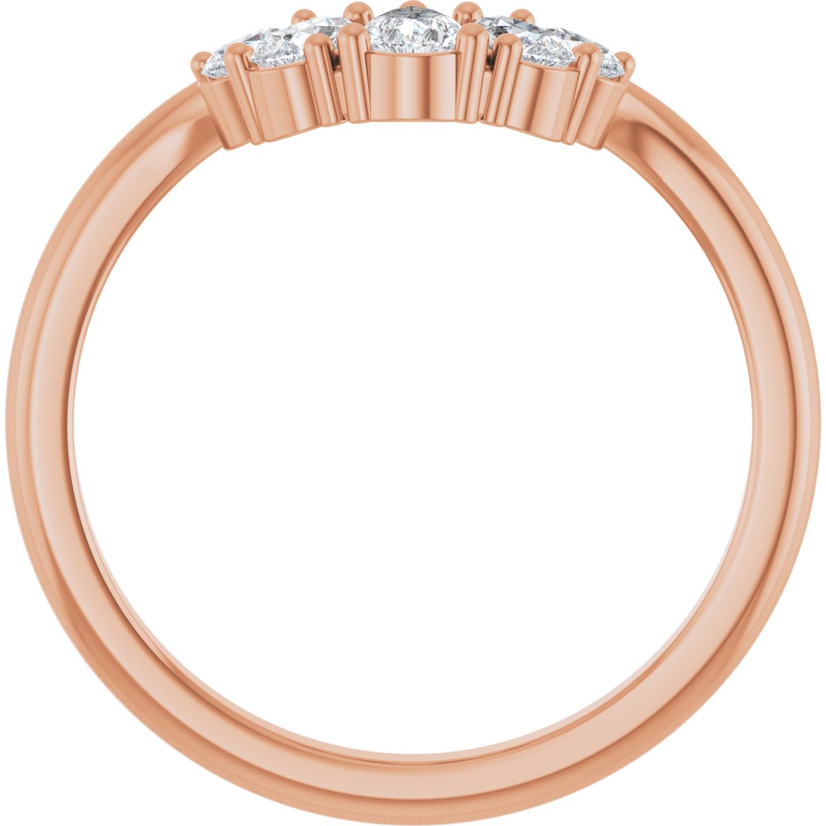 Contour Band