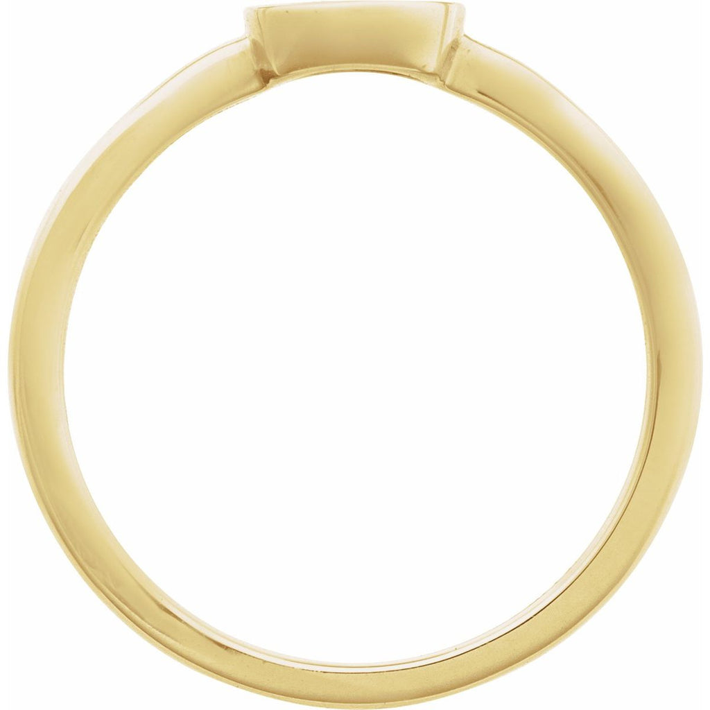 Evil Eye Ring