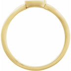 Evil Eye Ring